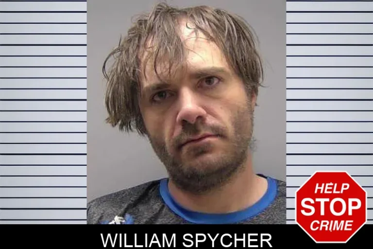 William Spycher
