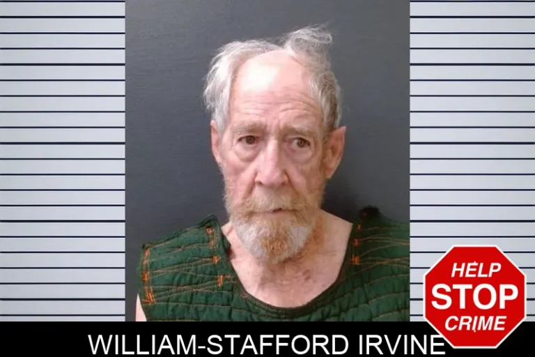 William-Stafford Irvine