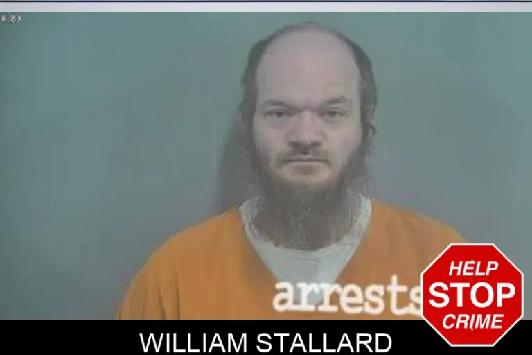 William Stallard