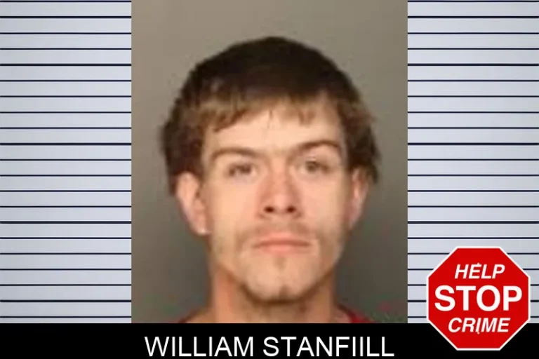 William Stanfiill