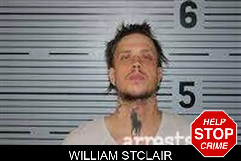 William Stclair