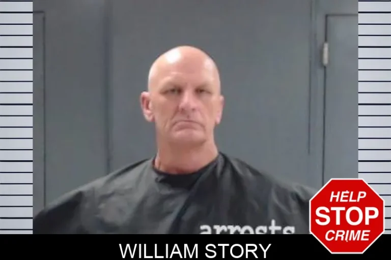 William Story