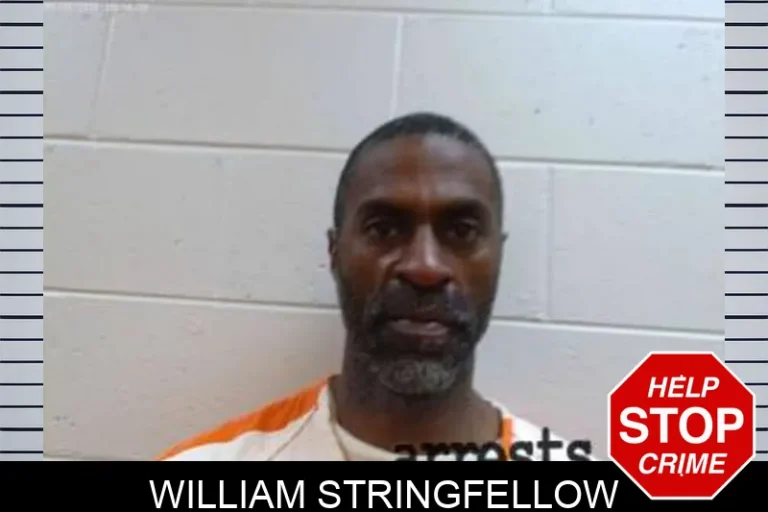 William Stringfellow