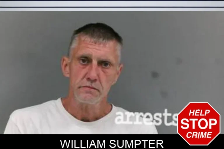 William SuMpter