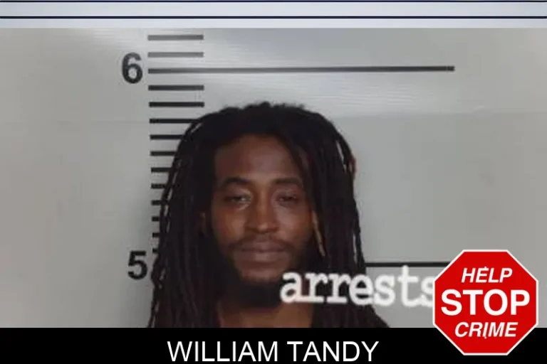William Tandy