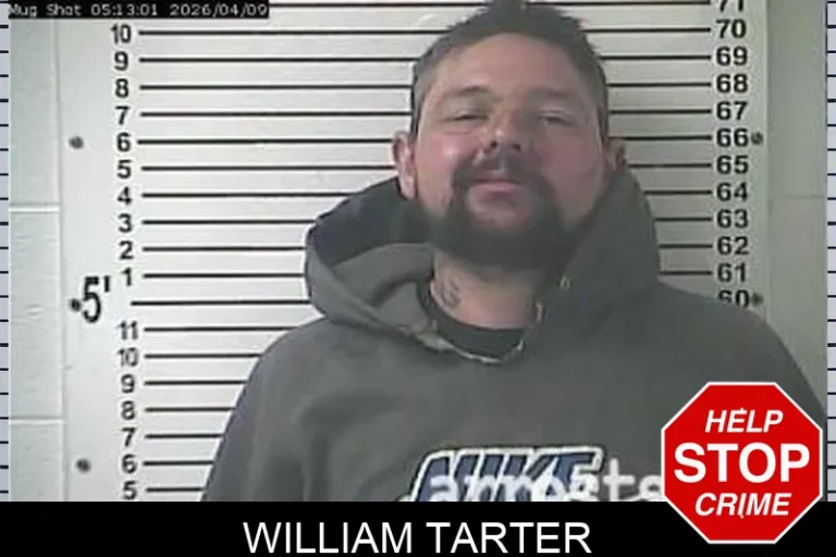 William Tarter