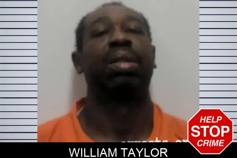 William Taylor