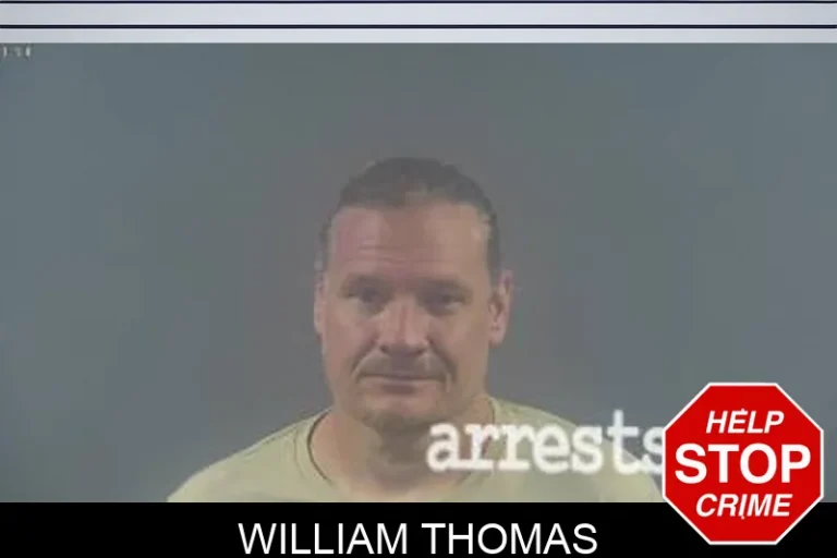 William Thomas