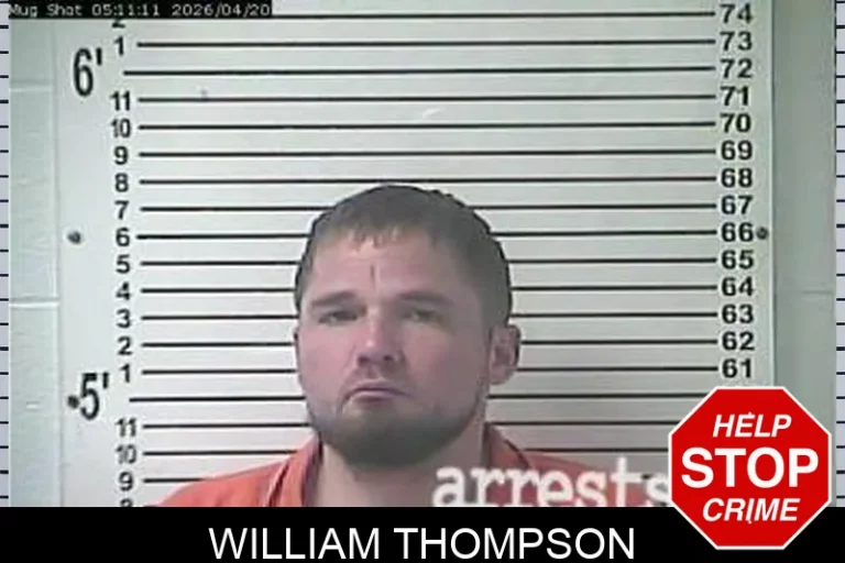 William Thompson