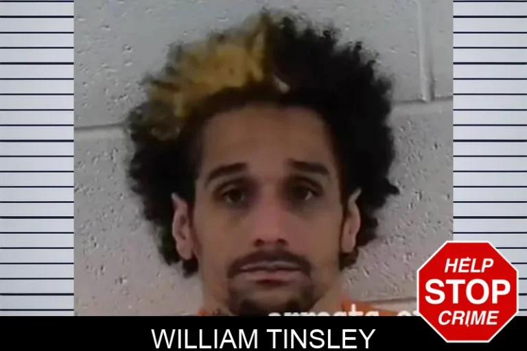 William Tinsley