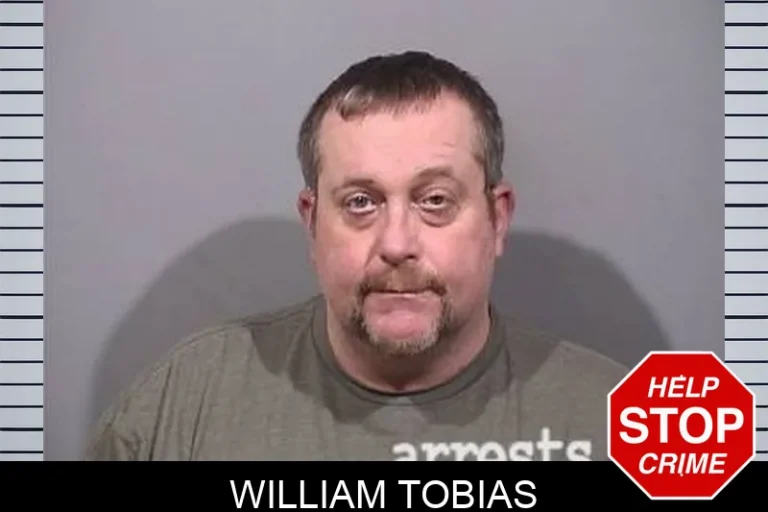 William Tobias