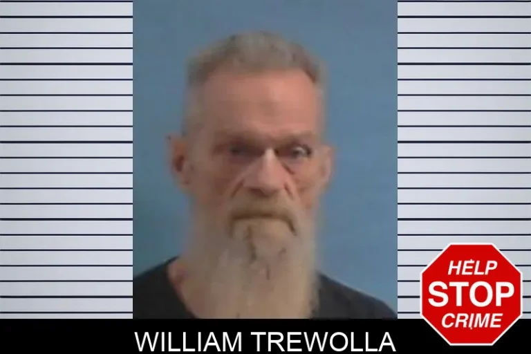 William Trewolla