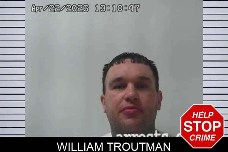 William TrouTman