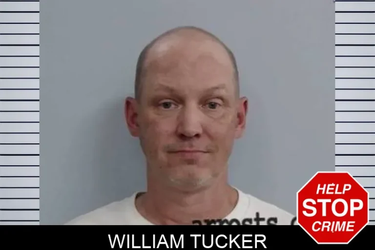 William TuCker