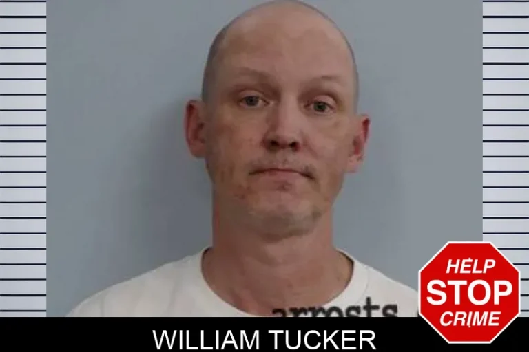 William TuCker