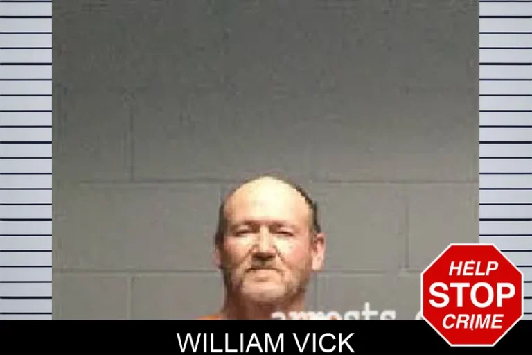 William Vick