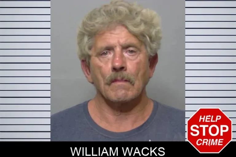 William Wacks