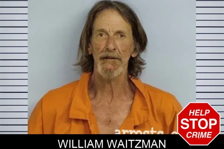 William Waitzman