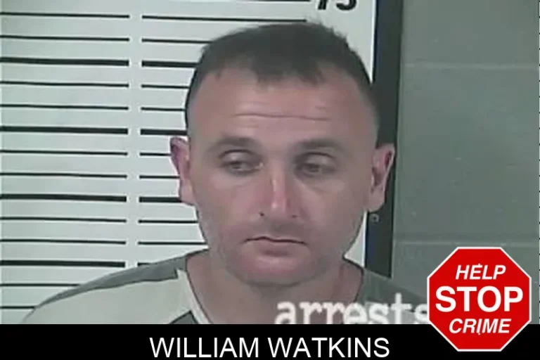 William Watkins