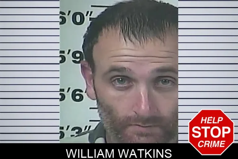 William Watkins