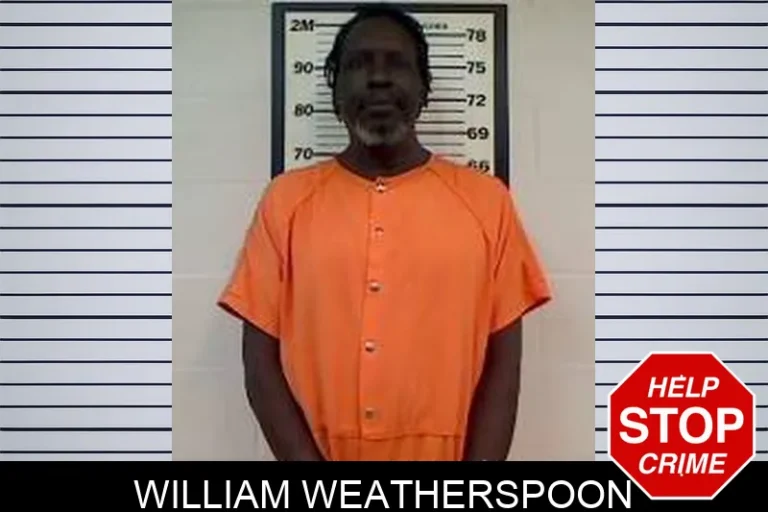 William Weatherspoon