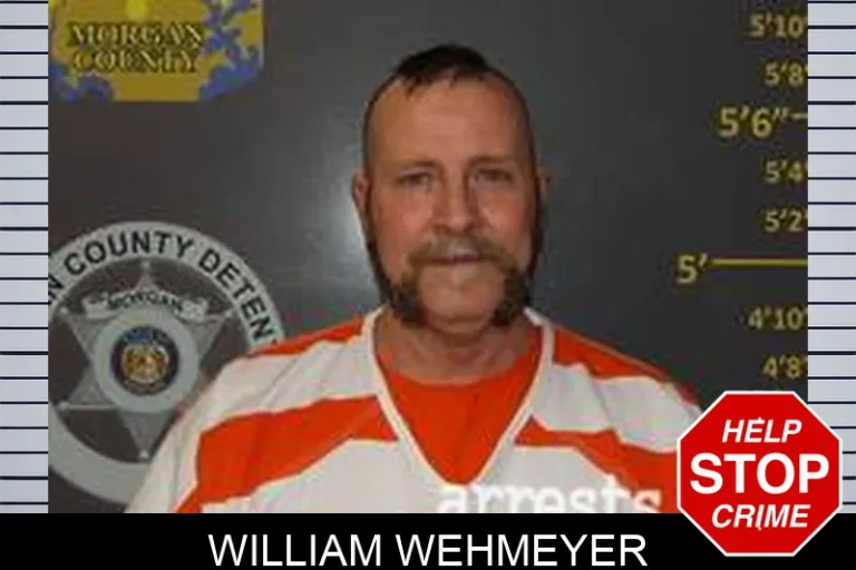 William Wehmeyer