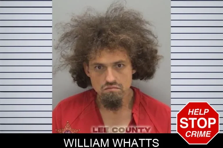William Whatts