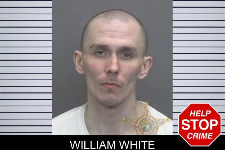 William White