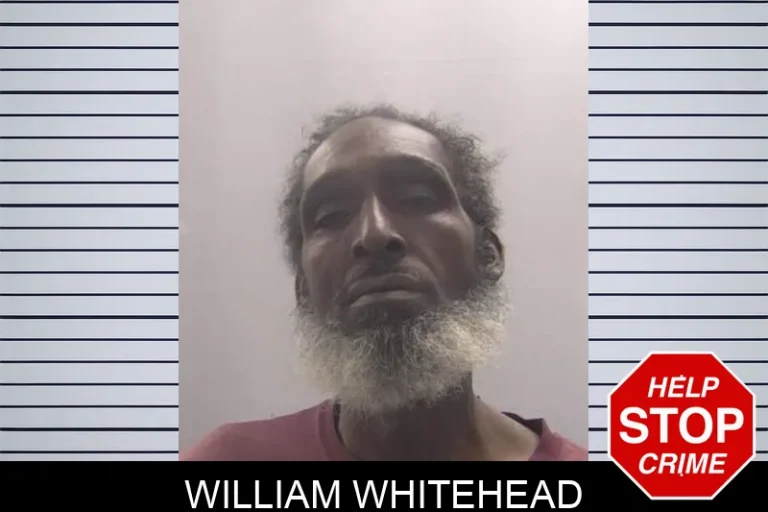 William Whitehead