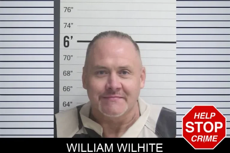William Wilhite