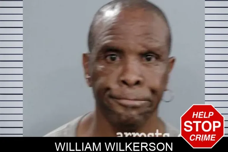 William Wilkerson