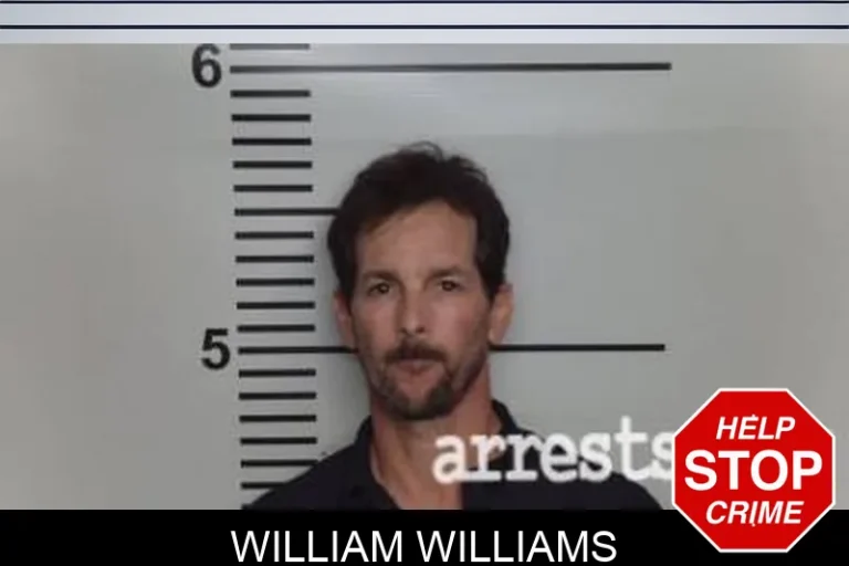 William Williams