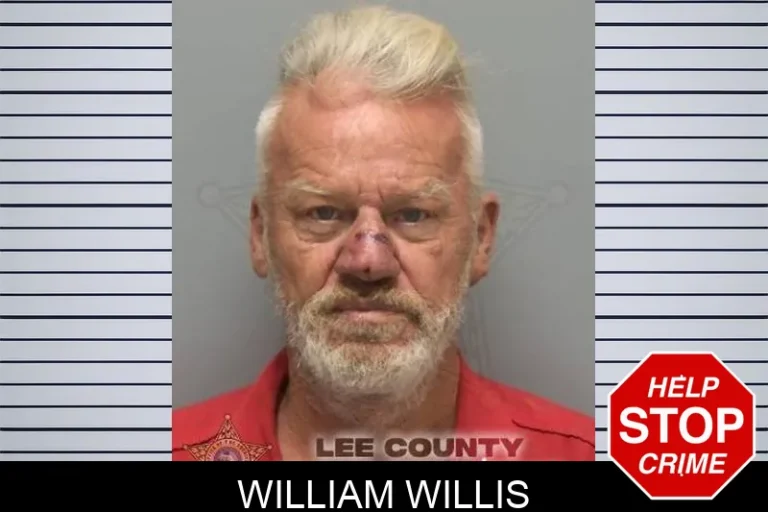 William Willis