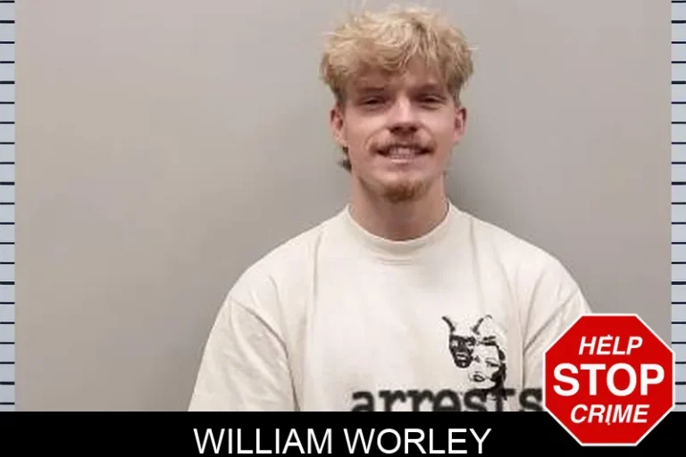 William Worley
