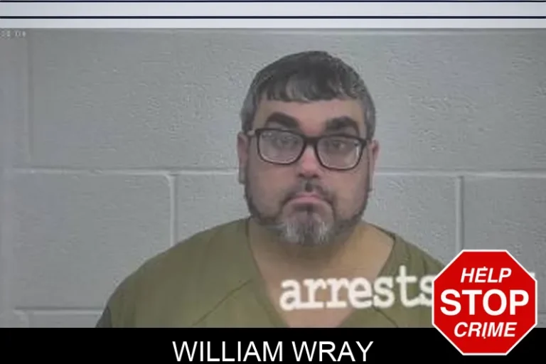 William Wray