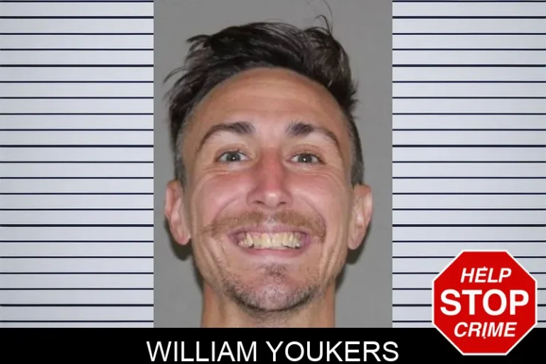 William YouKers