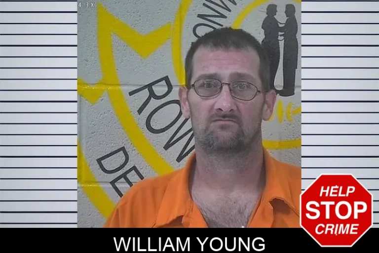 William YouNg