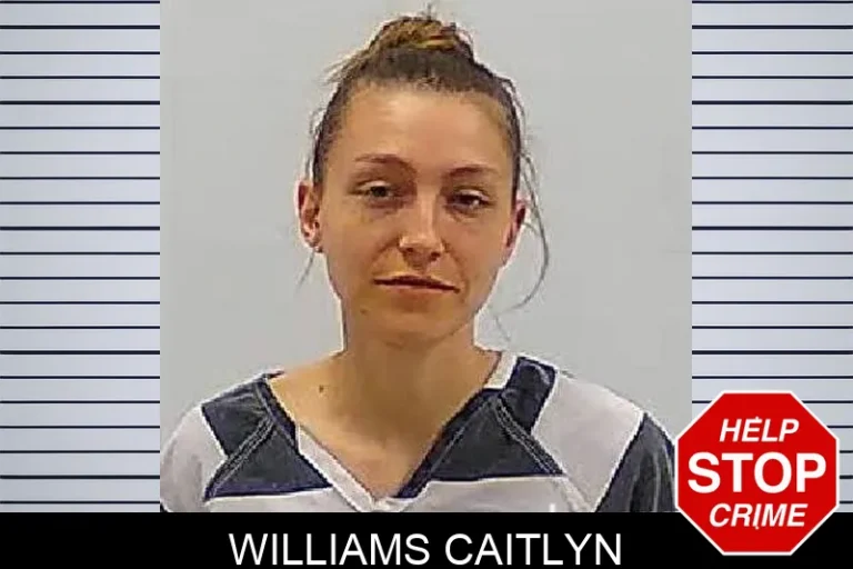 Williams Caitlyn