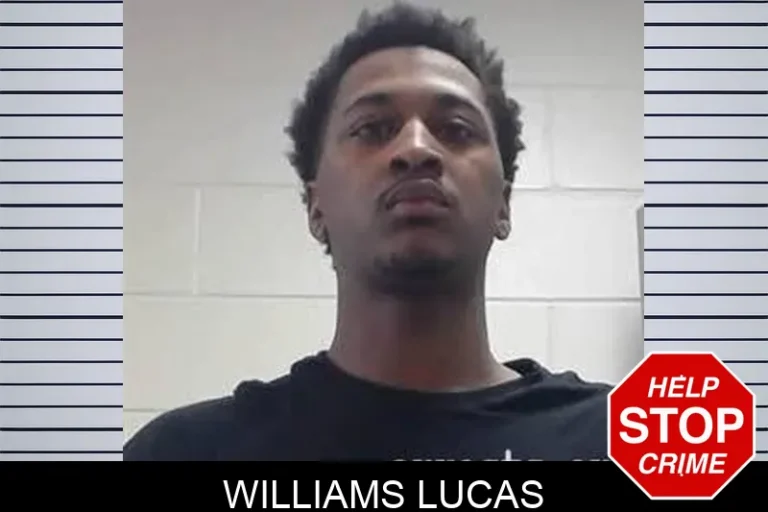 Williams LuCas
