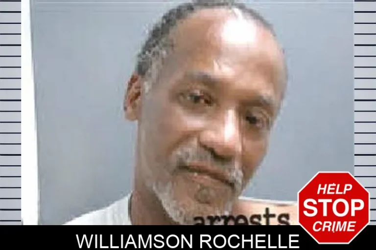 Williamson Rochelle
