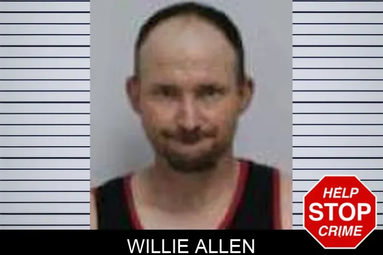 Willie Allen
