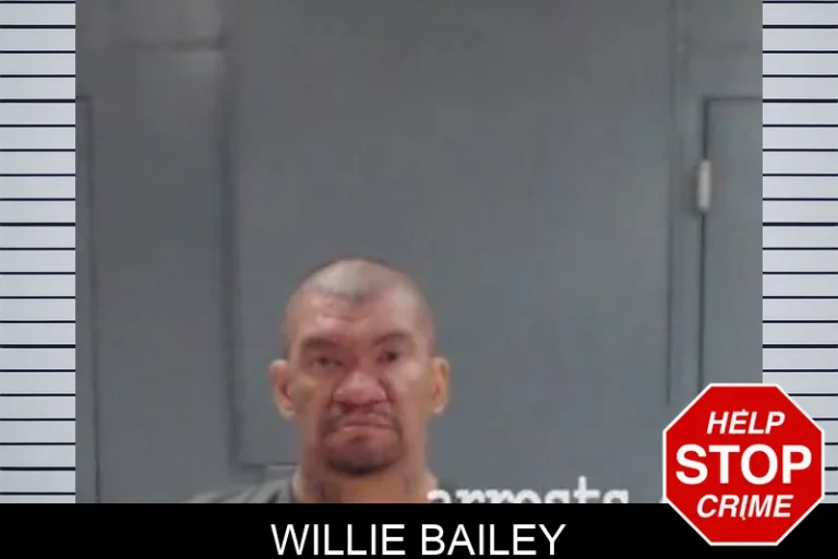 Willie Bailey