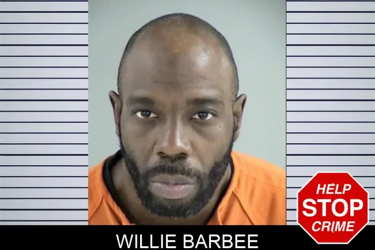 Willie Barbee