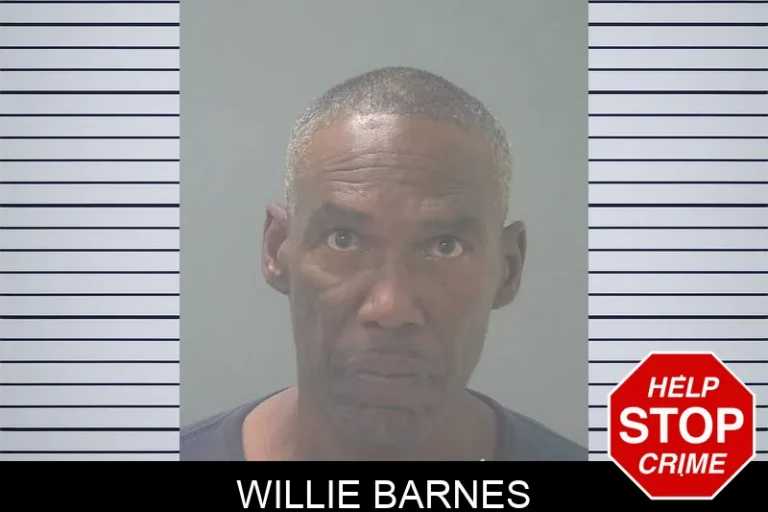 Willie Barnes