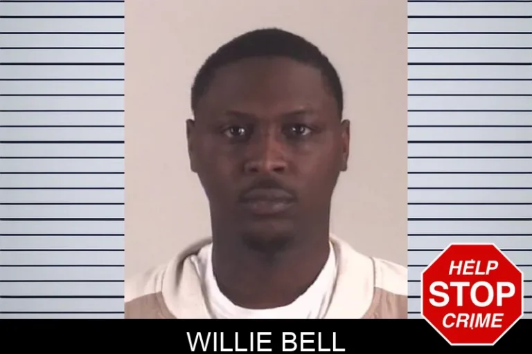 Willie Bell