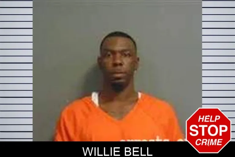Willie Bell