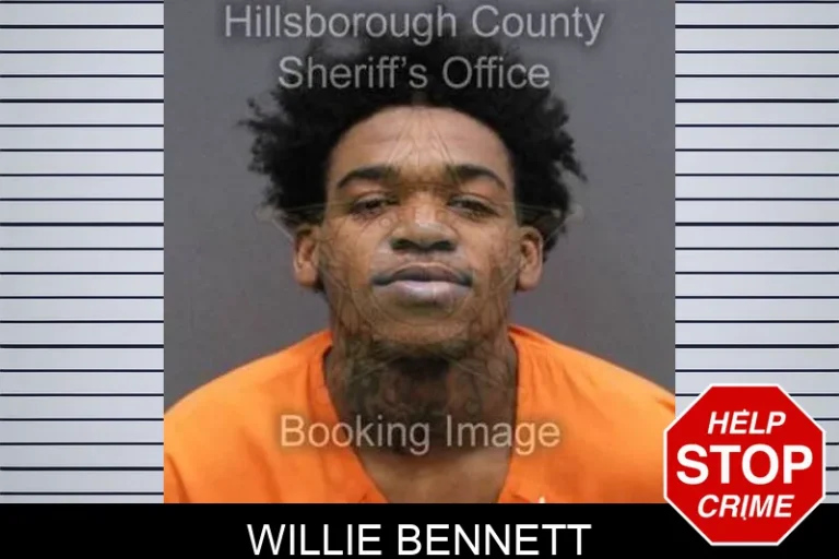 Willie Bennett