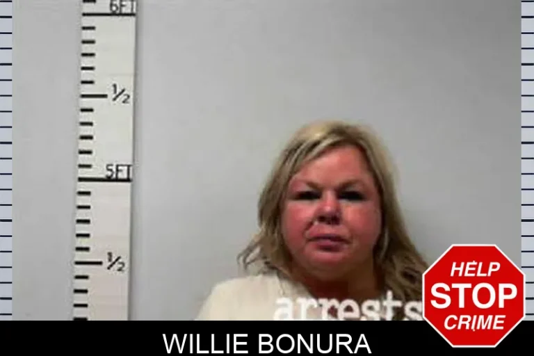 Willie BonuRa