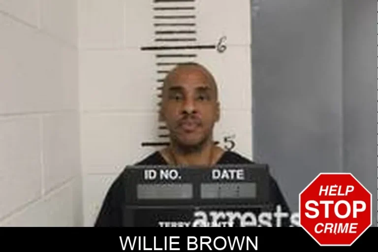 Willie Brown