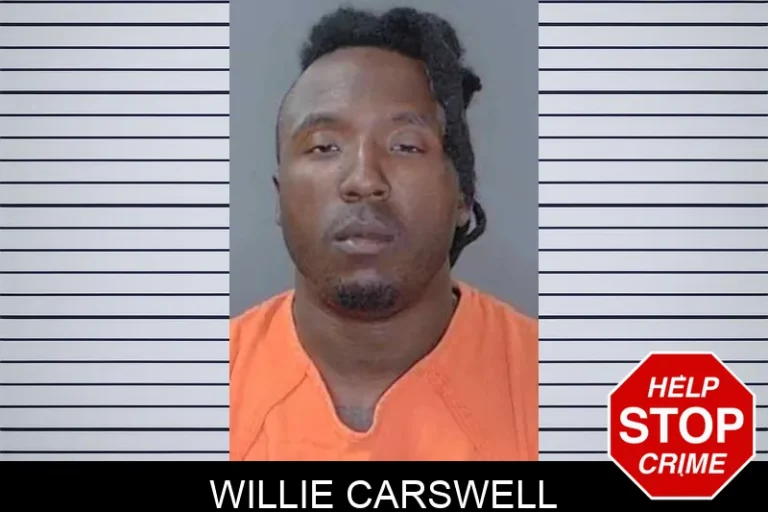 Willie Carswell